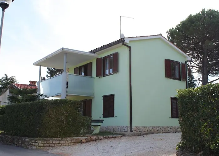 By The Sea Dajla, Novigrad - 3382