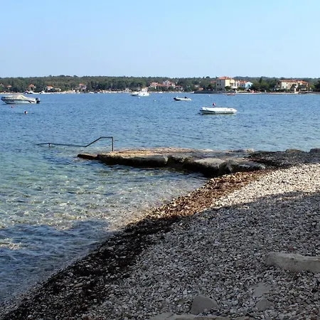 By The Sea Dajla, Novigrad - 3382