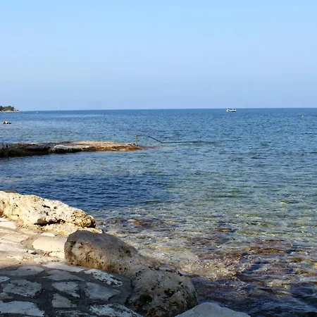 By The Sea Dajla, Novigrad - 3382 *