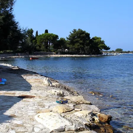 By The Sea Dajla, Novigrad - 3382 Apartment