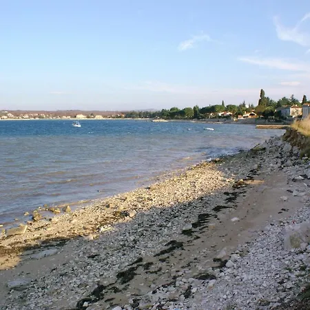 By The Sea Dajla, Novigrad - 3382
