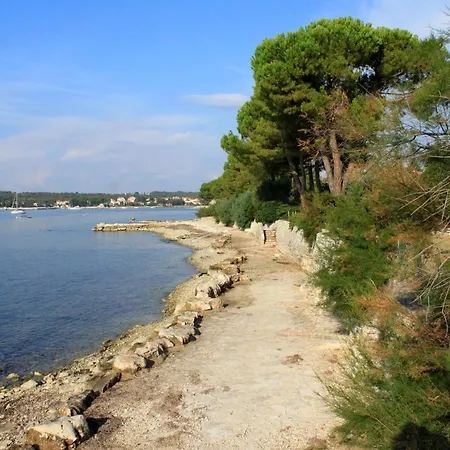 By The Sea Dajla, Novigrad - 3382 * Novigrad Istria