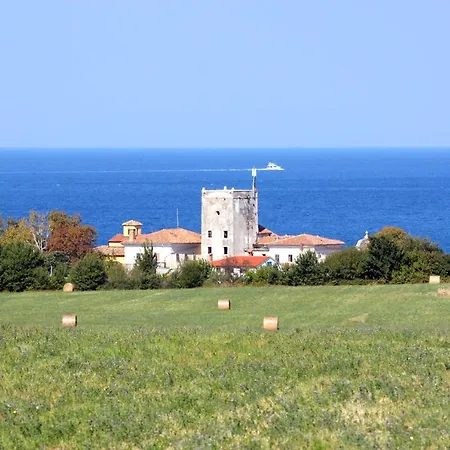 By The Sea Dajla, Novigrad - 3382 Apartment