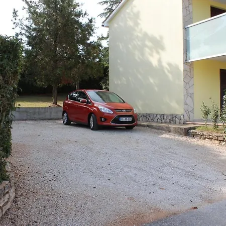 By The Sea Dajla, Novigrad - 3382 شقة *