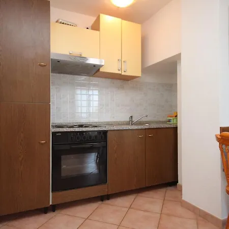 Apartment By The Sea Dajla, Novigrad - 3382 Novigrad Istria