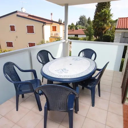 By The Sea Dajla, Novigrad - 3382 Apartment