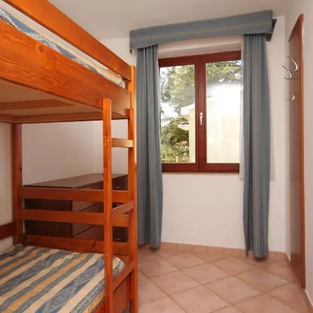 By The Sea Dajla, Novigrad - 3382 Apartment *