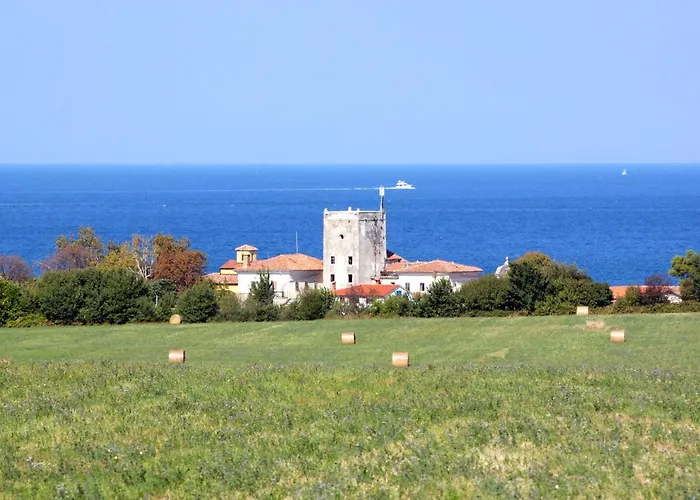 By The Sea Dajla, Novigrad - 3382 شقة