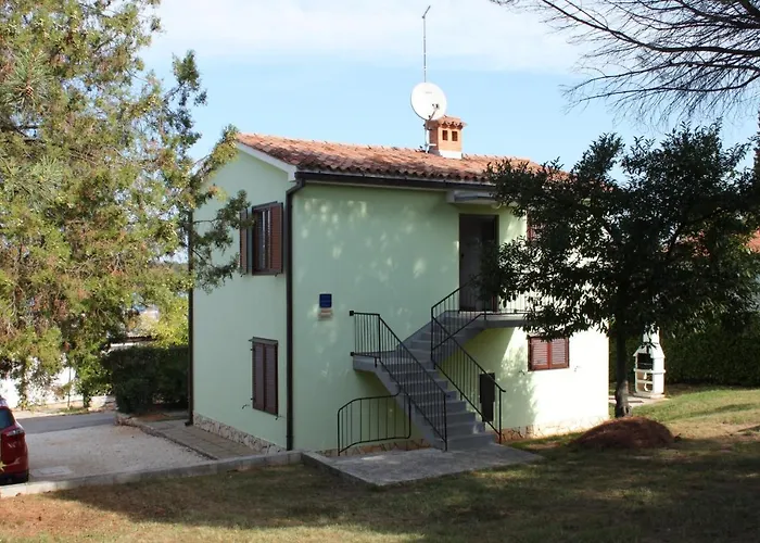 By The Sea Dajla, Novigrad - 3382 شقة Novigrad Istria