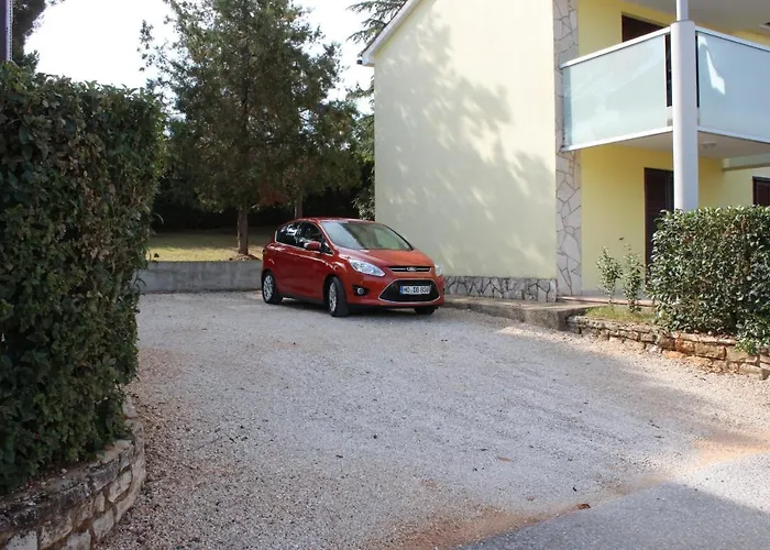By The Sea Dajla, Novigrad - 3382 شقة *