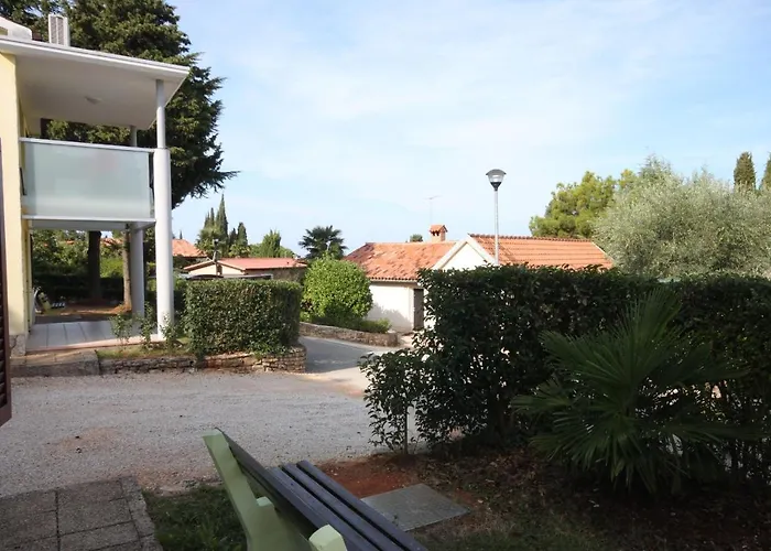 By The Sea Dajla, Novigrad - 3382 شقة