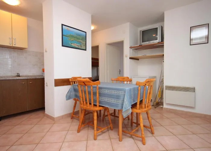 شقة By The Sea Dajla, Novigrad - 3382 *