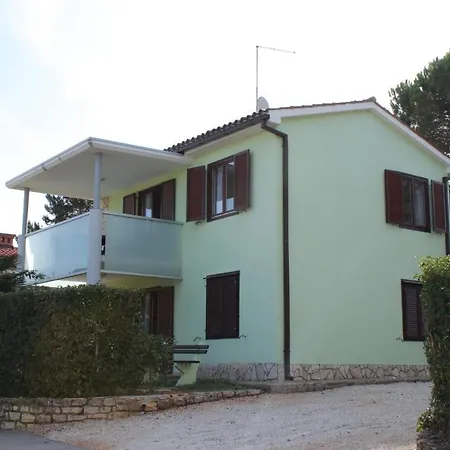 By The Sea Dajla, Novigrad - 3382