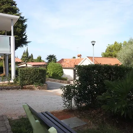 By The Sea Dajla, Novigrad - 3382 Apartman